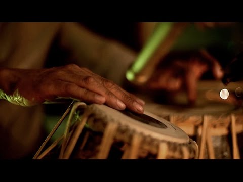 TRILOK GURTU - tablas set