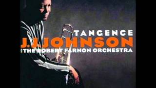 J.J. Johnson With The Robert Farnon Orchestra Two's Company