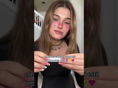 A wealthy woman is PREGNANT with Carlos Alberto 😱 #tiktok #humor #carlosalbertofuentes #fyp