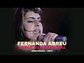 Fernanda Abreu Jorge De Capadócia Som Brasil 1993