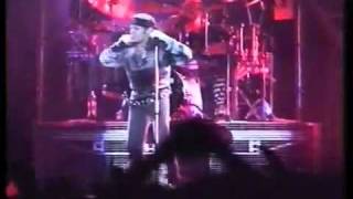 Vasco Rossi - Live 1993 - Dillo Alla Luna