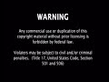 Fbi Warning Hit Entertainment Lionsgate Logo 2013