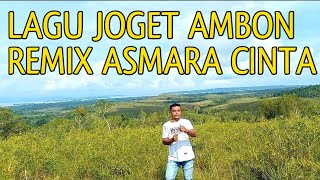 LAGU JOGET AMBON TERBARU REMIX ASMARA CINTA 2022 Mp4 3GP & Mp3