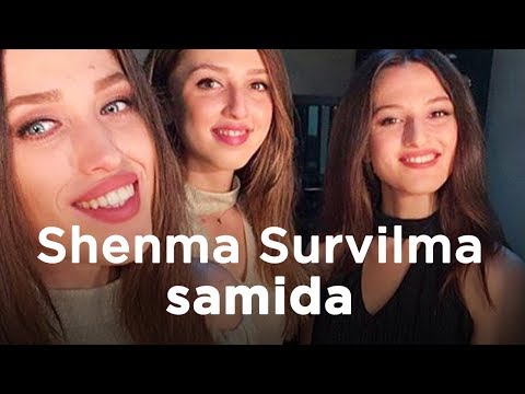 Samida - Shenma Survilma