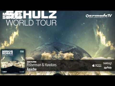 Out now: Markus Schulz - World Tour - Best Of 2012