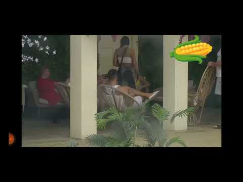 Maja ispolivala Aleksandru kafom. Uzas. Zestoka svadja u zadruzi! Zadruga 6