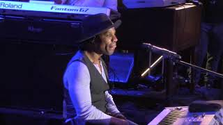 Shirley Caesar &amp; Kirk Franklin Live In Miami-Dade, Florida