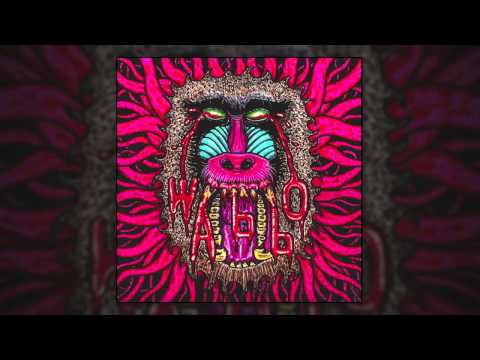 Wabbo - In Existence (feat. Oni Arsonist)