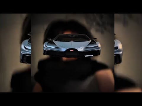 AUTOMOTIVO ROSA AZUL - (Slowed & Reverb) | TikTok Version - DJ JDL