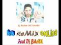 Dj Endam Ft BAriSh Alisan ikimiz BirDen REmiX ...