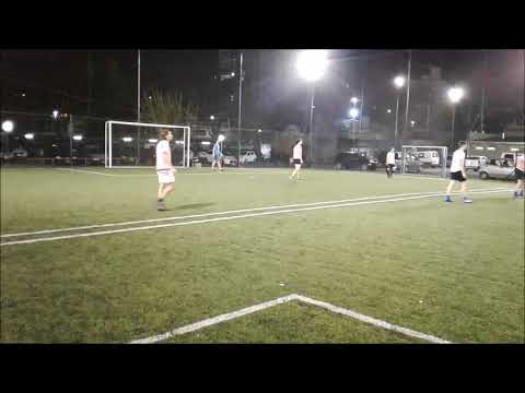 Monte Gladbach vs Brutolafa - Fecha5 Copa Palermo