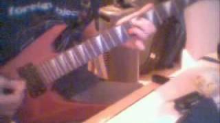 Destination Undefined