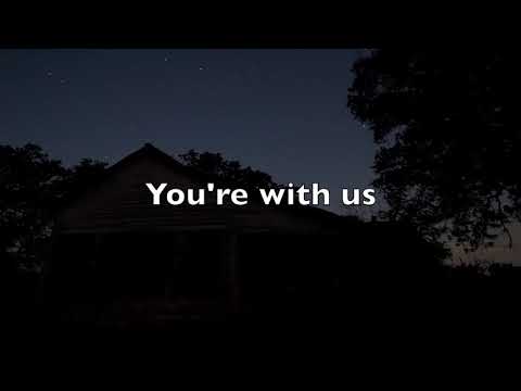 Casner Psallo - In The Silence Lyric Video