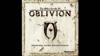 18. Auriel's Ascension - Oblivion Soundtrack