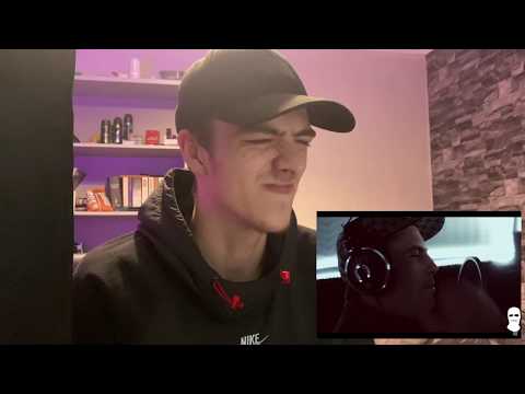 BodyTheBooth ep.4 - HUSKii uk reaction