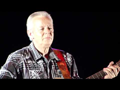 - Tommy Emmanuel, 18.03.2017, Palladium Club, Warszawa, ‘Old Photographs’