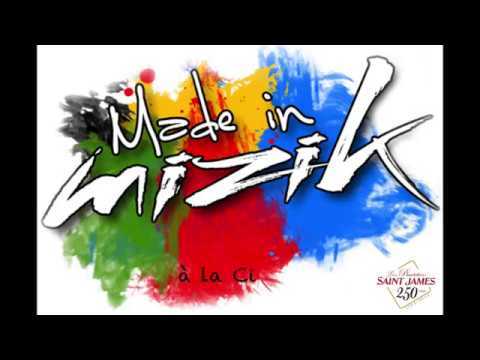 [ EXCLUSIVITE ] MADE IN MIZIK -  A LA CIGALE ! ( PARIS )