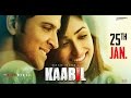 Official Trailer Kaabil (2017) Hrithik Roshan | Yami Gautam | 25 Januari 2017