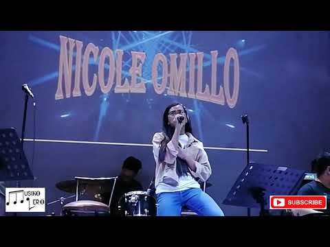 NICOLE OMILLO| Oo | The Music Hall 05-15-2019