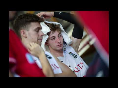 FIBA Championship Division C (2019) - Malta Under 18 (Men) Video