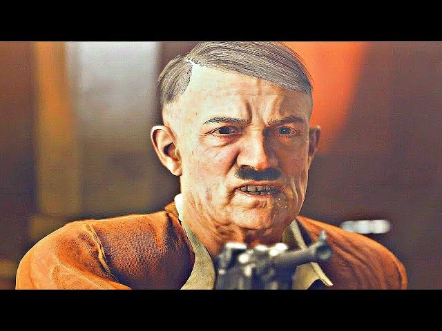 Wolfenstein: The New Order