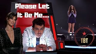 Goodbye Yellow Brick Road   The Voice Australia 2018