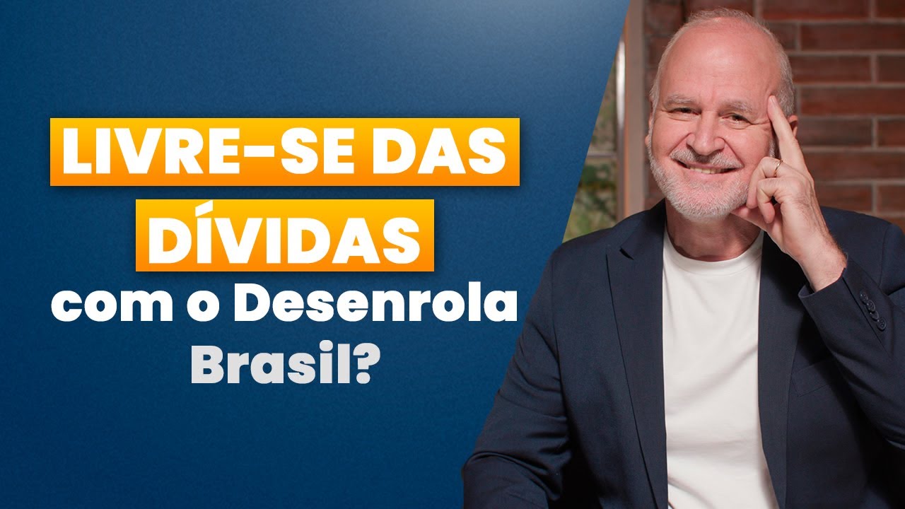 Como funciona o Desenrola Brasil?