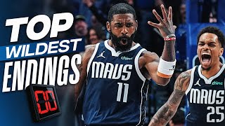 Luka Doncic - Kyrie Irving - Daniel Gafford - Dallas Mavericks