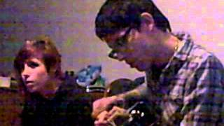 Mike Scott - Peoplewatchingatclaphamjunction