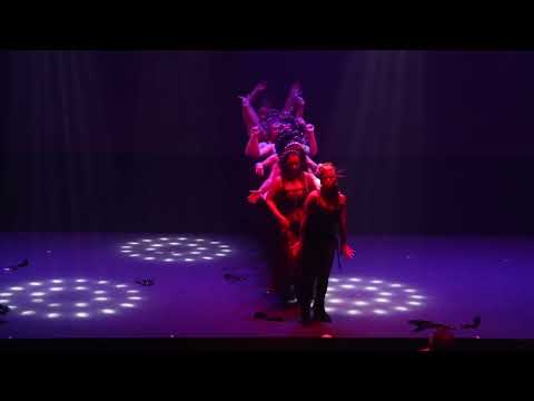 Sugar Blue Burlesque Academy Advanced Neo Joondalup