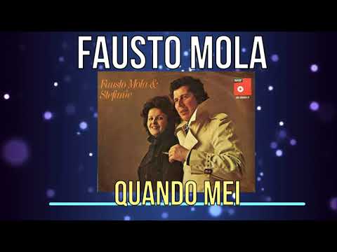 Sinti Musik. Fausto Mola - Quando mai