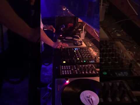 Mirko Gorelli - SUBWAY CLUB 23.12.2016