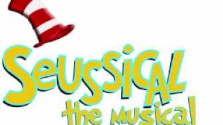 Seussical the Musical- A Day For The Cat In The Hat