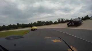 24 Hours of LeMons: 2011 Capitol Offense