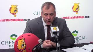 2018 Football Signing Day - Full Press Conference