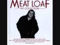 Meat Loaf-Razors Edge