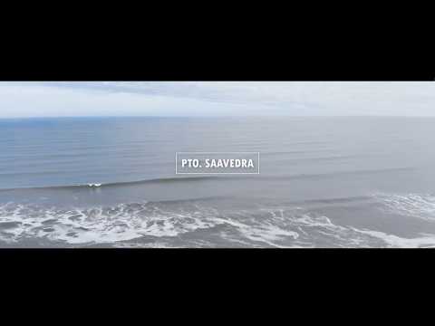 PTO. SAAVEDRA , REGIÓN DE LA ARAUCANÍA