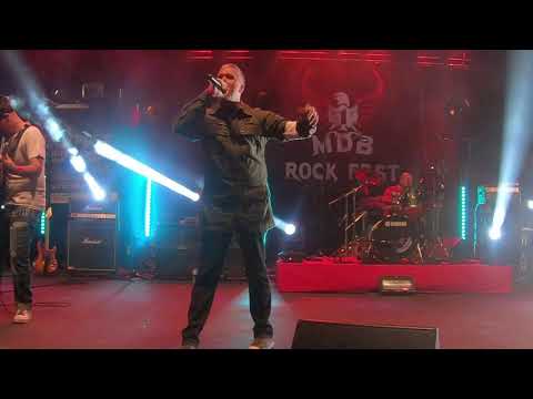 Furious Mind - Extraits du live - Rock Fest - 10/05/2019