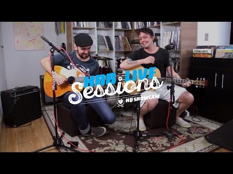 The Bombers: HBB Live Sessions (Acoustic)