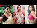 Reshma Pasupuleti Hot Compilation Reshma Pasupuleti Sexy Video Reels Saree Tiktok