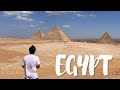 I visited Egypt...