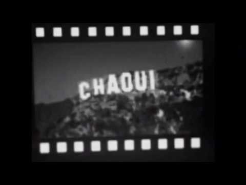TEASER - CHAOUI - STYFI