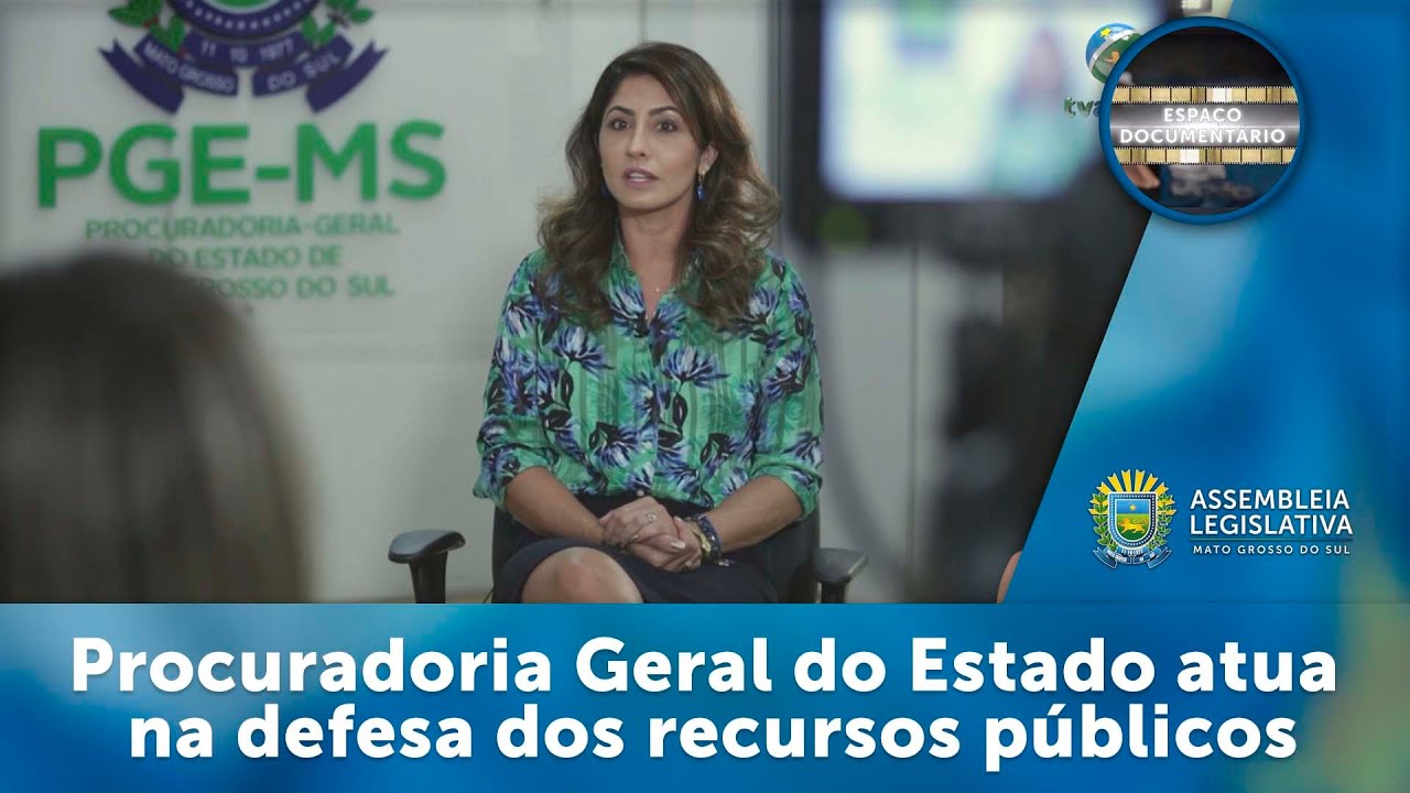 Conheça a atuação da Procuradoria Geral do Estado na defesa dos recursos públicos