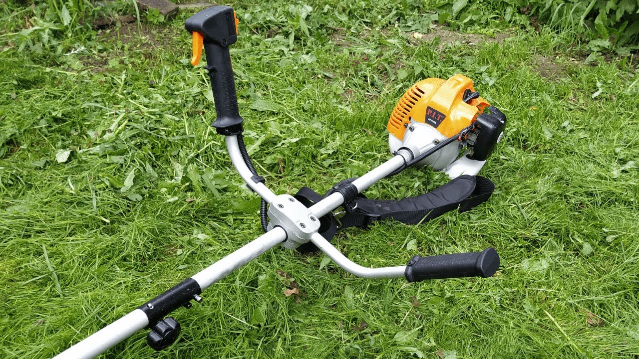 Разобрать мотокосу. Триммер электрический huter get-1200sl. I. Триммер электрический p. Мотокоса stihl fs 131.