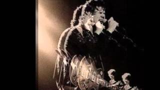 Gary Moore - Manic Depression   (Jimi Hendrix Cover)
