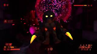 DOOM Eternal:  All NEKRAVOL: PART II Toys Locations