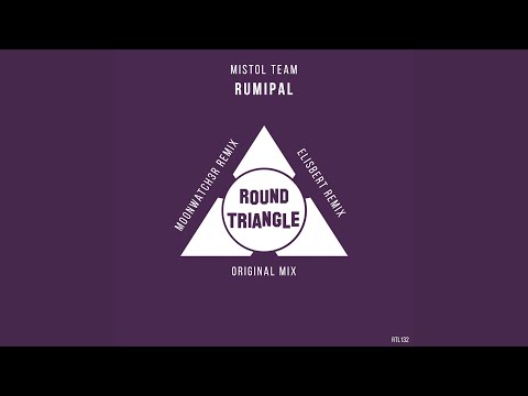 Rumipal (Moonwatch3r '10 PM' Remix)