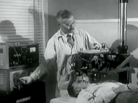 75 anniversary: NWO atomic genocide population reduction & profit