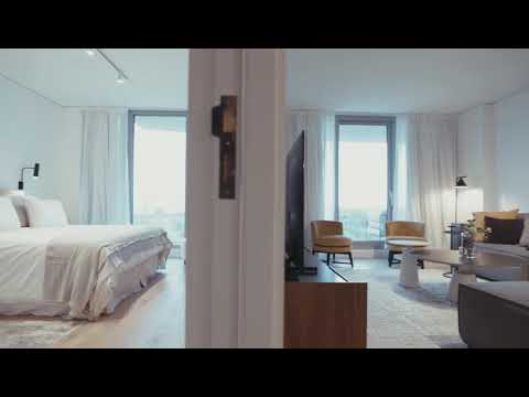Video de YouTube - Venta | Trump Tower Punta del Este | Piso 17 I 112 m2