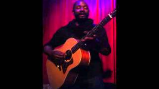 David Ryan Harris - If I Had A Dime - real acoustic